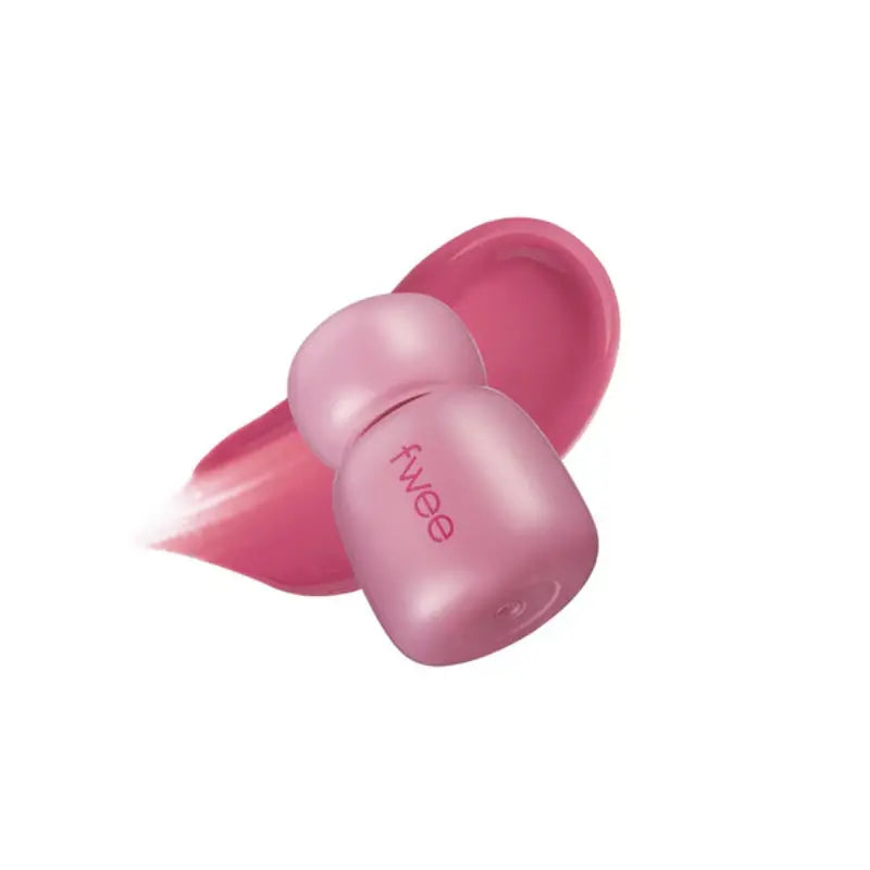 fwee Pink Obsession Stay-Fit Lip Tint 3.8g-8