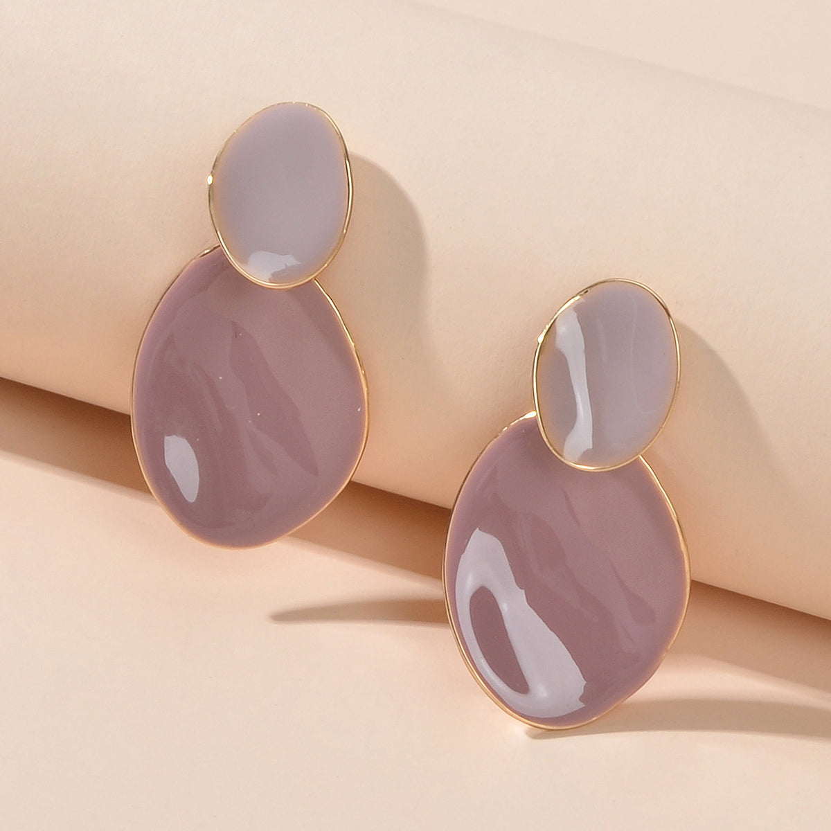 Bohemian Long Dangle Stud Earrings Ladies Christmas Holiday Gift Party Jewellery Feelontop Jewellery