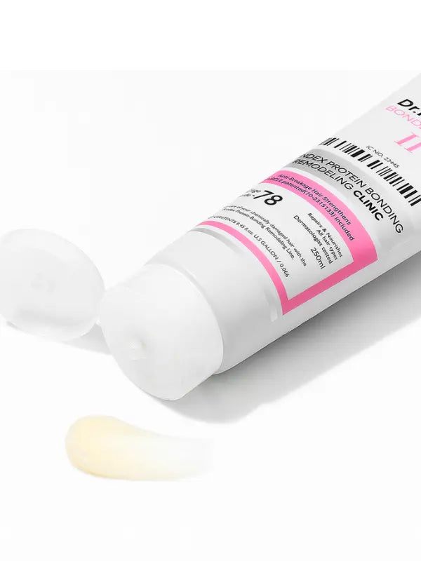 Dr.Melaxin Bondex Protein Bonding Remodeling Clinic 250ml-3