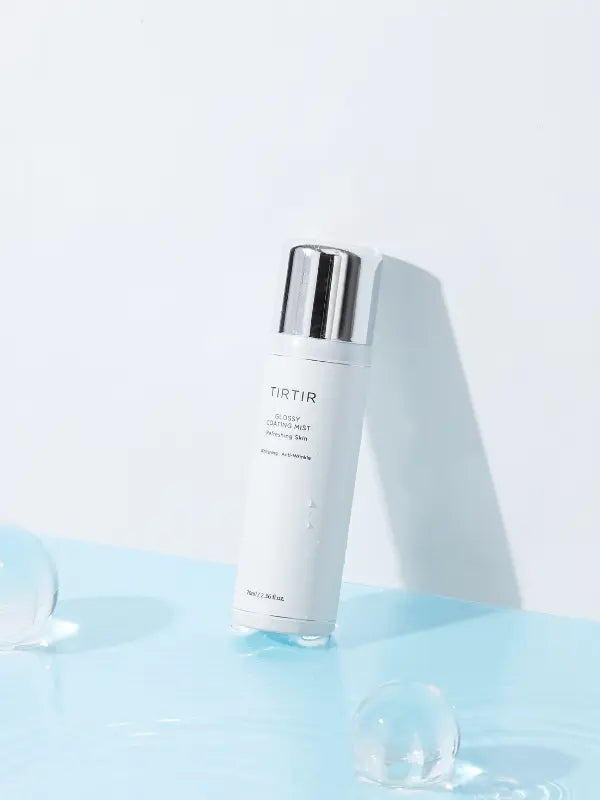 TIRTIR Glossy Coating Mist 100ml-0