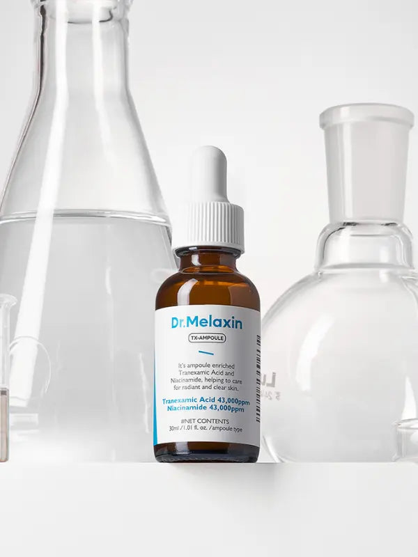 Dr.Melaxin TX Ampoule 30ml-0