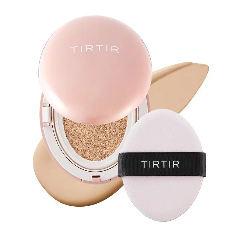 TIRTIR Mask Fit All-Cover Cushion 18g-2