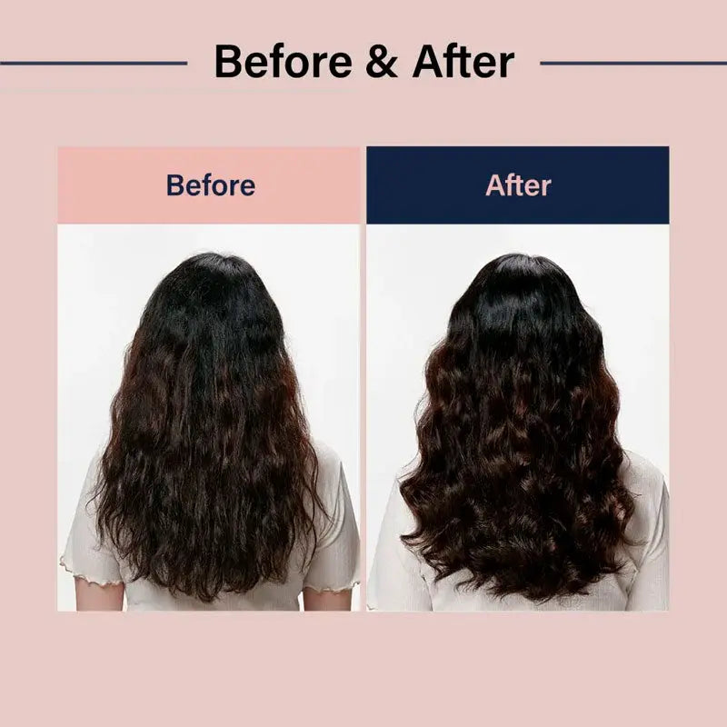 Unove Volume Up Curling Essence 147ml-3