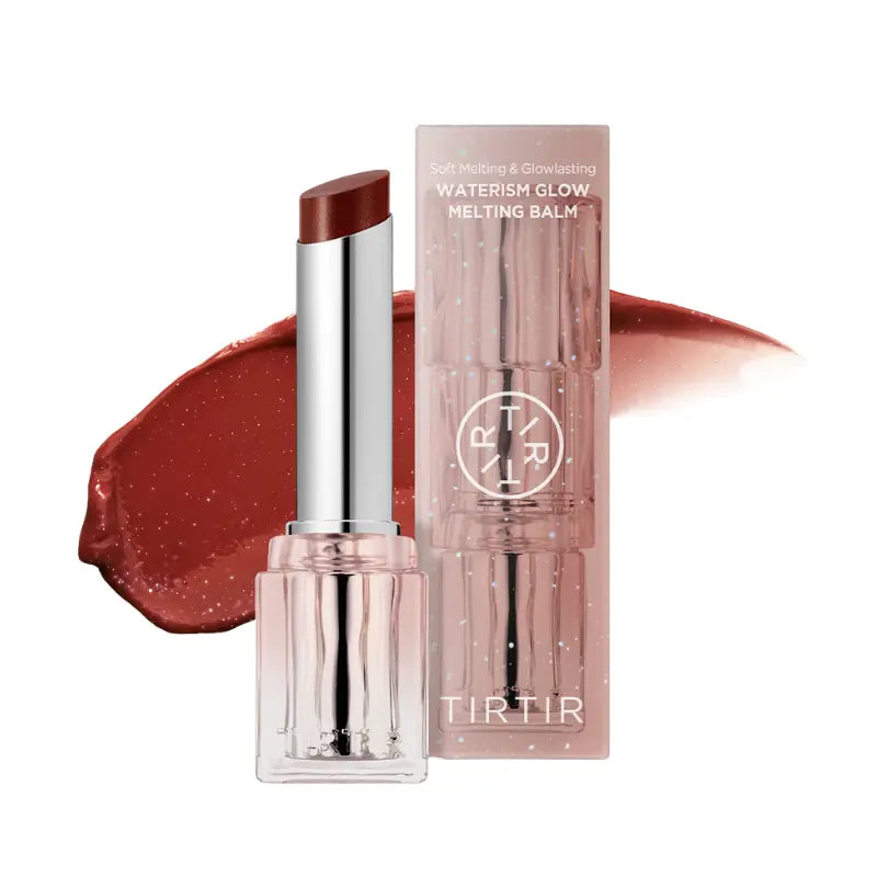 TIRTIR Waterism Glow Melting Balm 3.3g-5