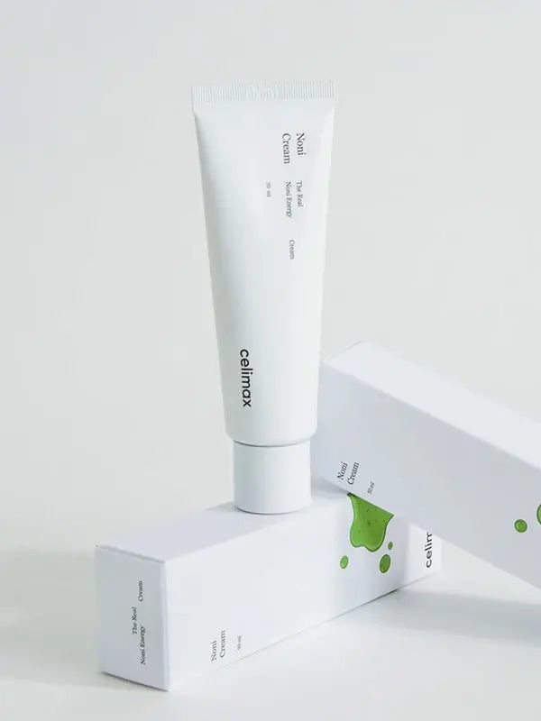 celimax The Real Noni Energy Cream 50ml-4