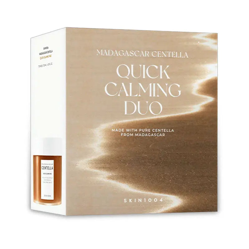 SKIN1004 Madagascar Centella Quick Calming Duo-1