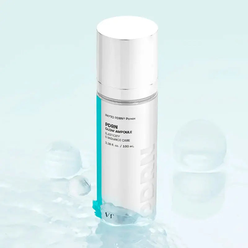 VT PDRN Reedle Glow Ampoule 100ml-3