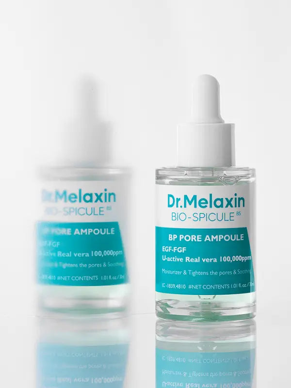 Dr.Melaxin BP Pore Ampoule 30ml-4