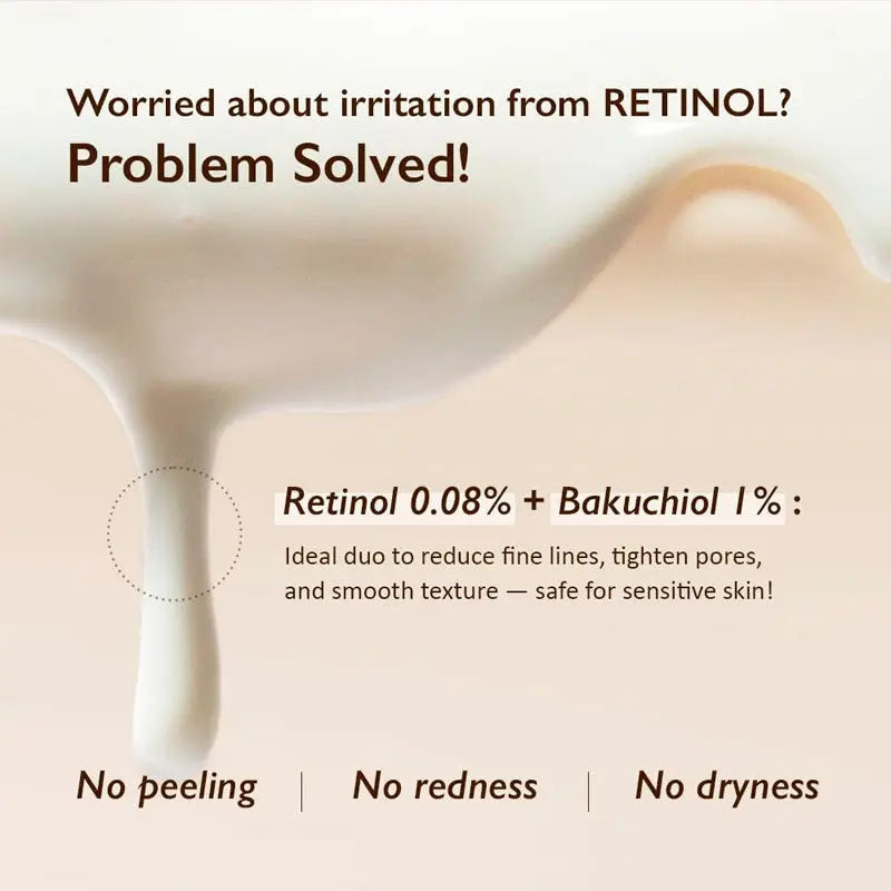 haruharu wonder Black Rice Night Knight Retinol Serum 20ml-3