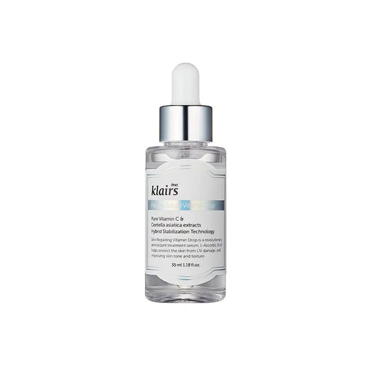 Dear, Klairs Freshly Juiced Vitamin Drop 35ml-1