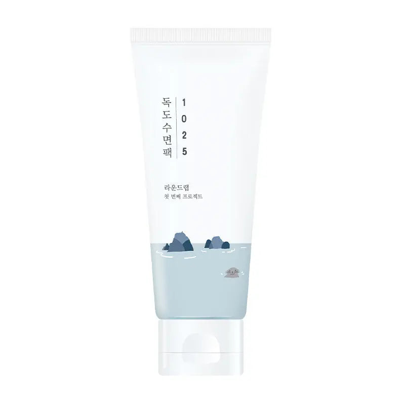 Round Lab 1025 Dokdo Sleeping Pack 100ml-1