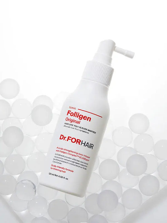 Dr.FORHAIR Folligen Tonic 120ml-0