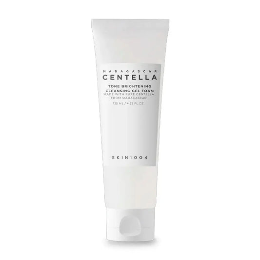 SKIN1004 Madagascar Centella Tone Brightening Cleansing Gel Foam 125ml-1