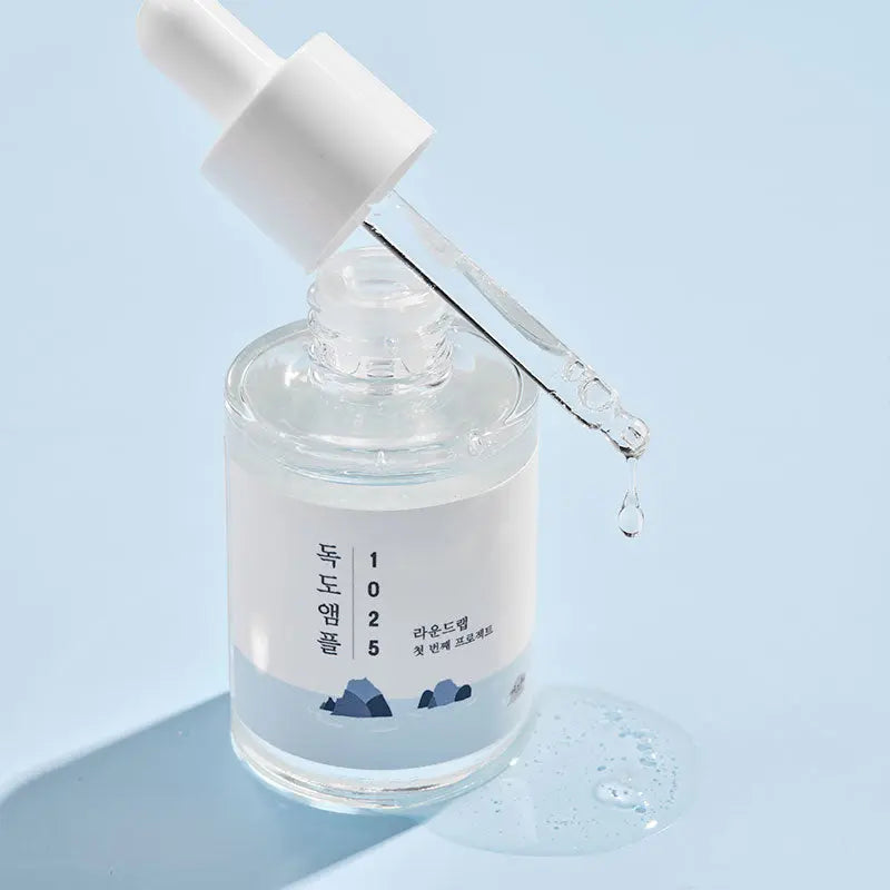 Round Lab 1025 Dokdo Ampoule 45g-2