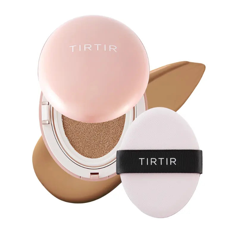 TIRTIR Mask Fit All-Cover Cushion 18g-11