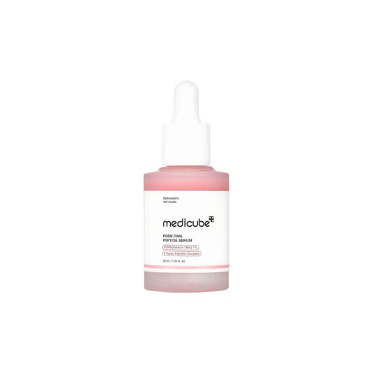 medicube PDRN Pink Peptide Serum 30ml-1