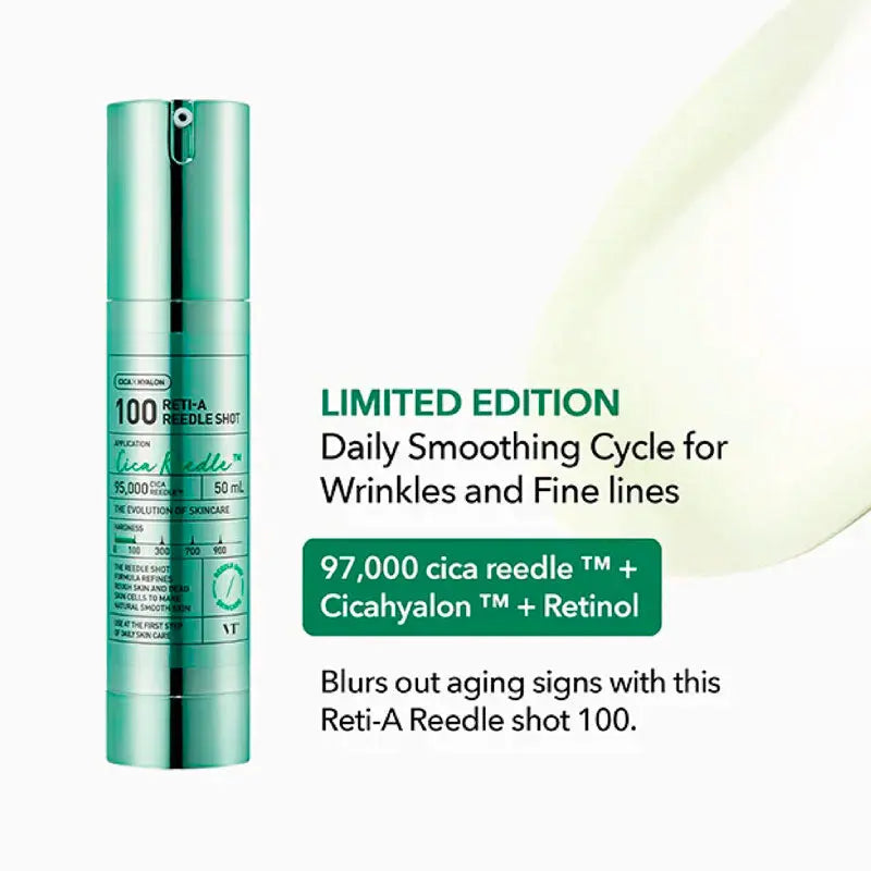 VT Reti-A Reedle Shot 100 50ml-2