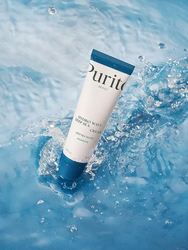 Purito Hydro Wave Deep Sea Cream 50ml-0