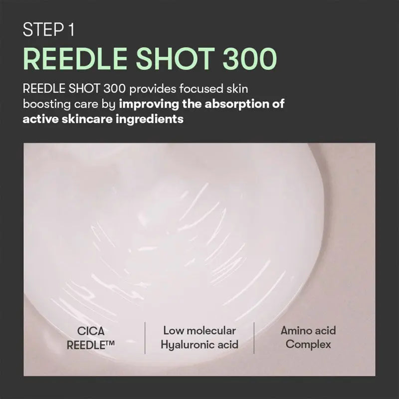VT Reedle Shot 300 2-Step Mask 1.5g-3