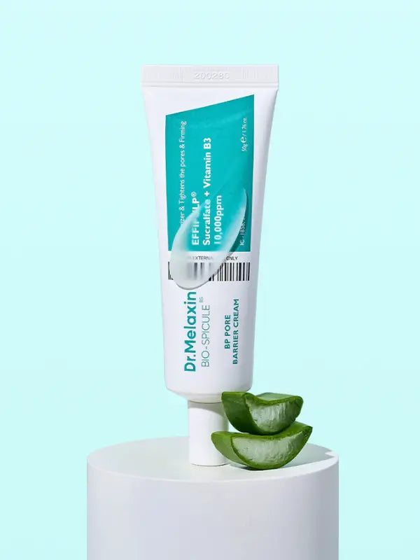Dr.Melaxin BP Pore Barrier Cream 50g-0