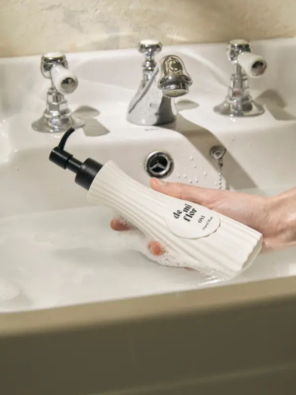 de mi flor Hand Wash 250g-0