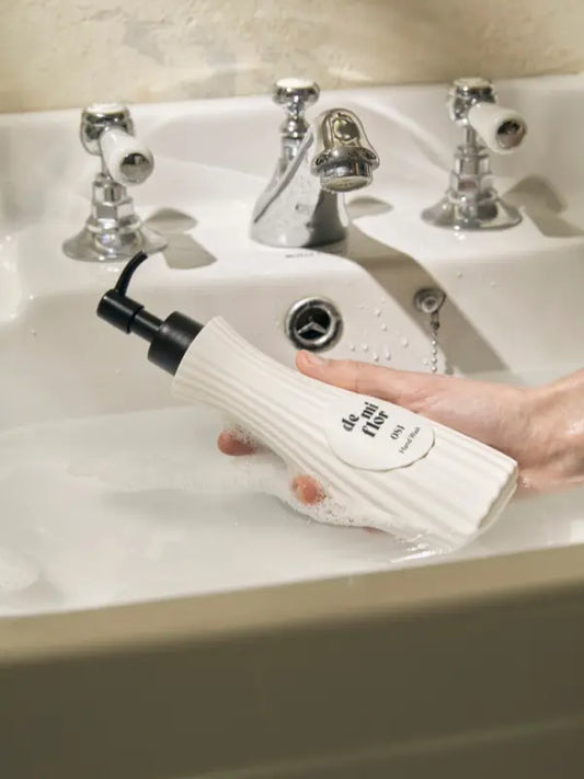 de mi flor Hand Wash 250g-0