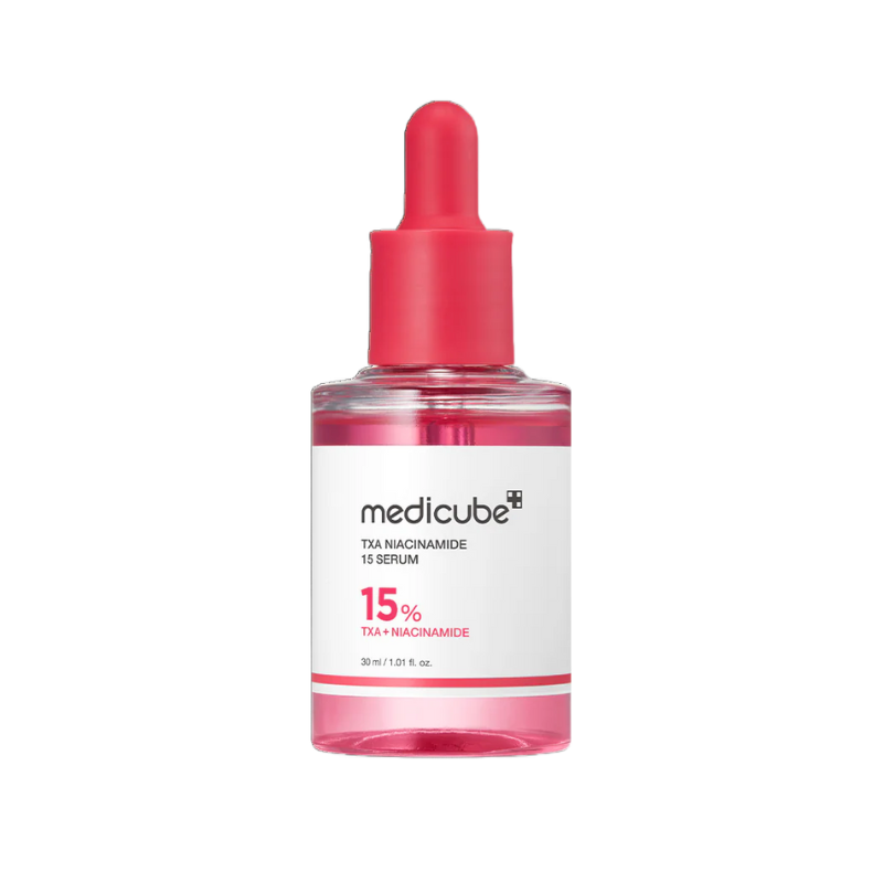 medicube TXA Niacinamide 15 Serum 30ml-1