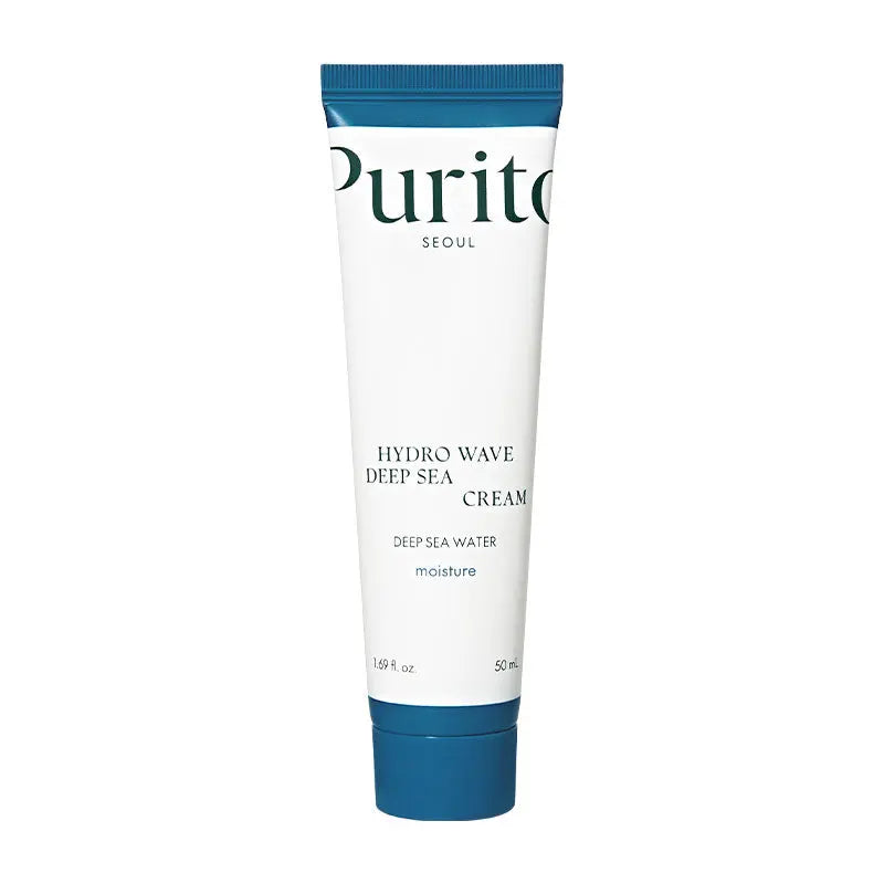 Purito Hydro Wave Deep Sea Cream 50ml-1