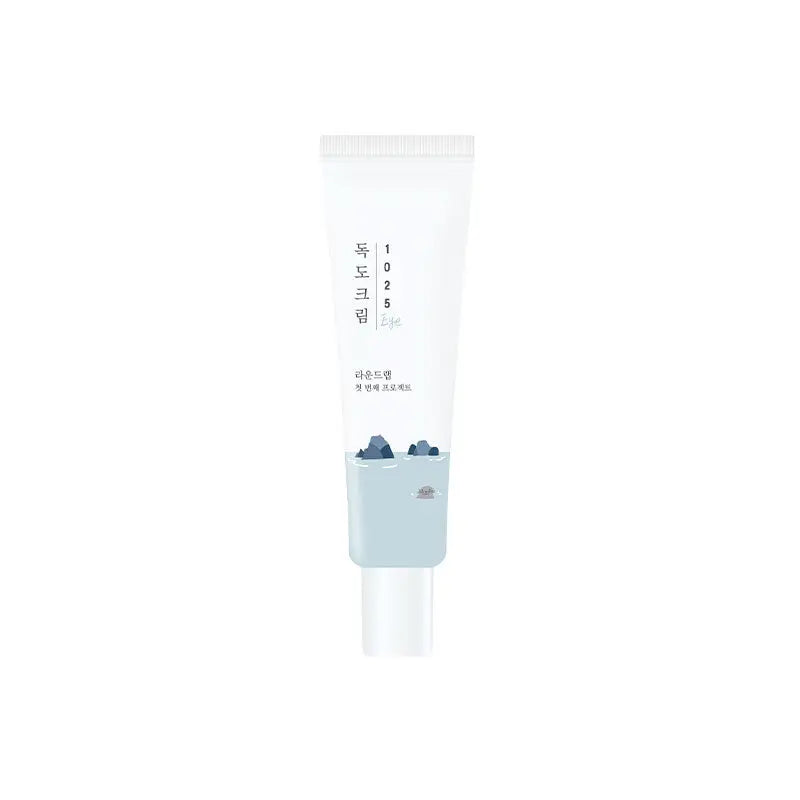 Round Lab 1025 Dokdo Eye Cream 30ml-1