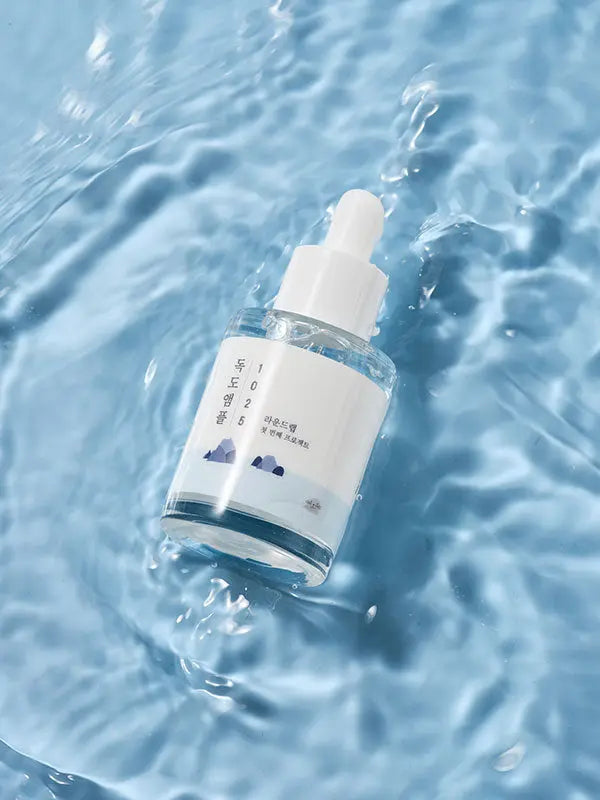 Round Lab 1025 Dokdo Ampoule 45g-0