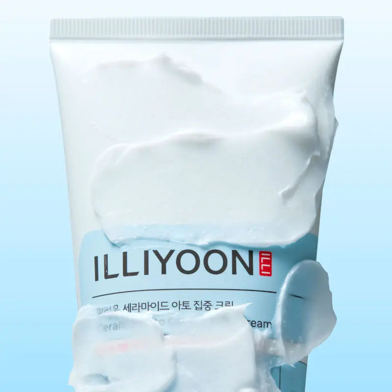 Illiyoon Ceramide Ato Concentrate Cream 230ml-2