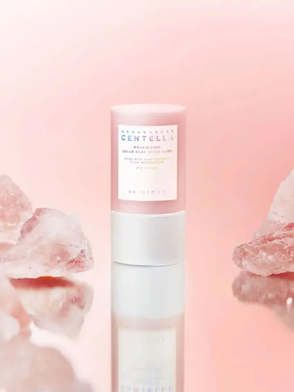 SKIN1004 Madagascar Centella Poremizing Quick Clay Stick Mask 27g-0