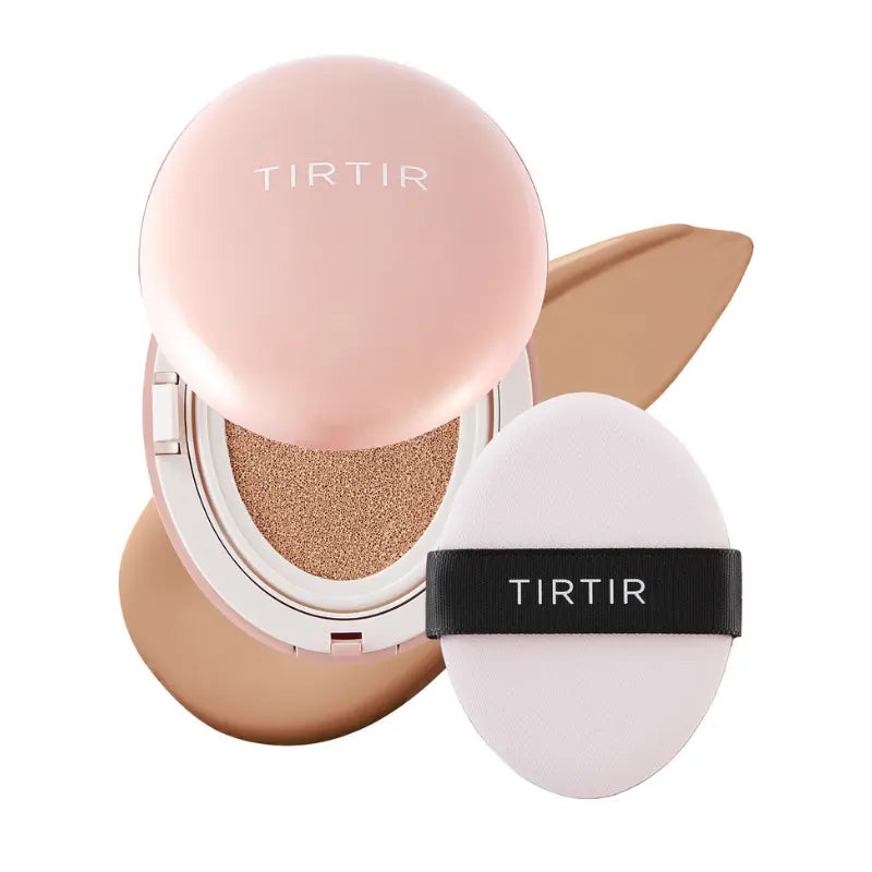TIRTIR Mask Fit All-Cover Cushion 18g-9