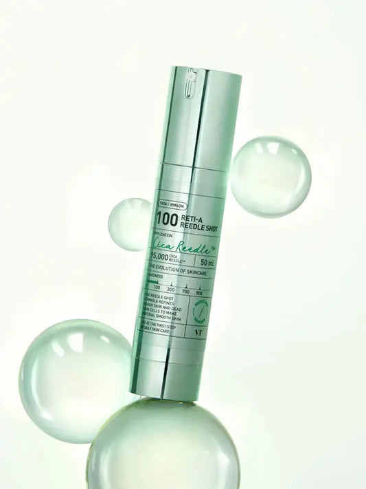 VT Reti-A Reedle Shot 100 50ml-0