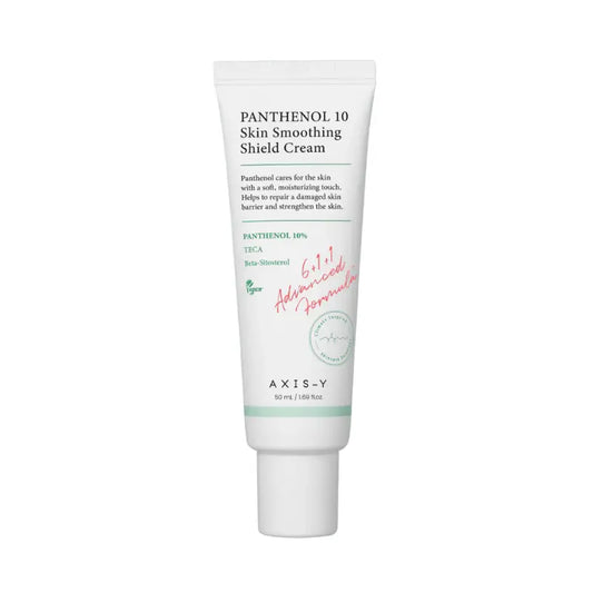 Axis-y Panthenol 10 Skin Smoothing Shield Cream 50ml-1
