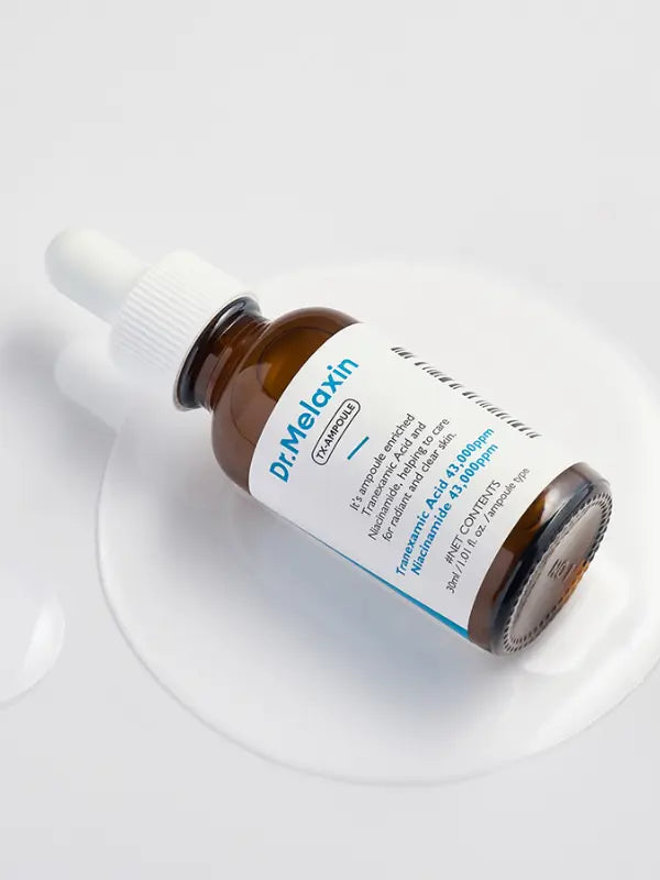 Dr.Melaxin TX Ampoule 30ml-3