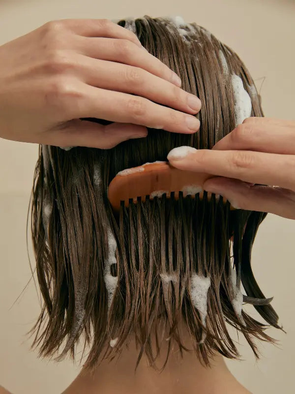 de mi flor Shampoo 250g-2