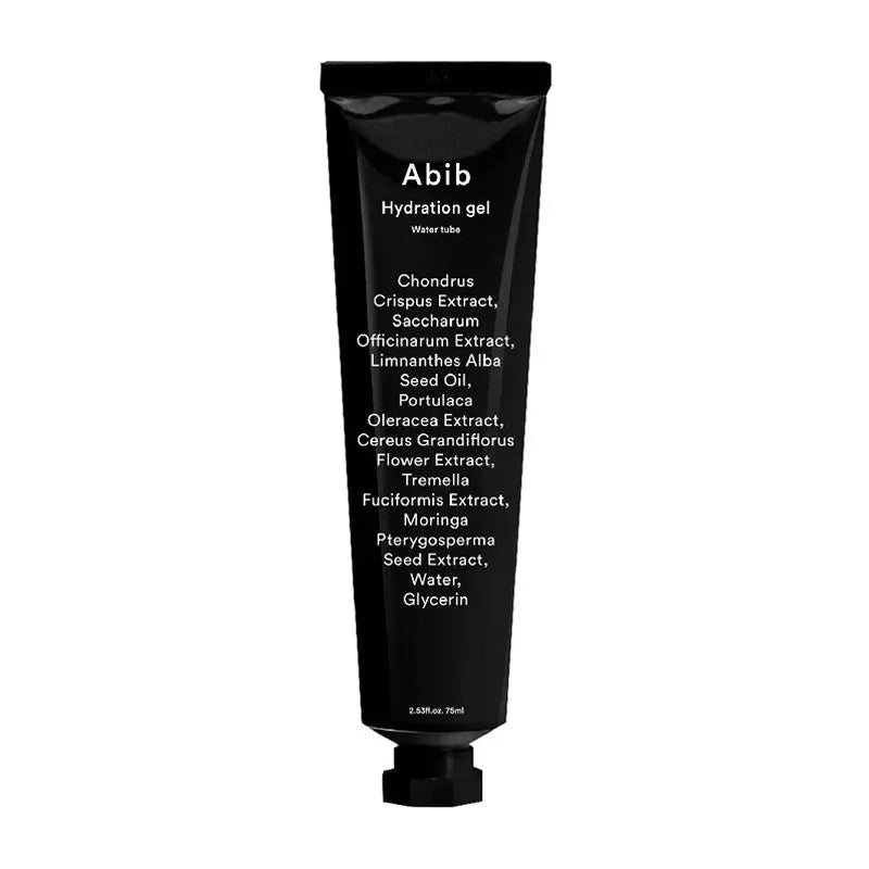 Abib Hydration Gel Water Tube 75ml-1