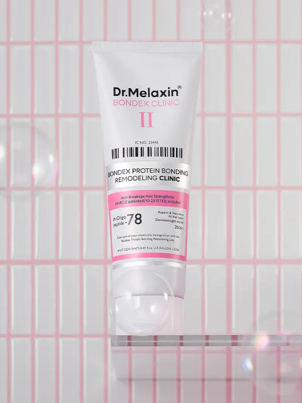 Dr.Melaxin Bondex Protein Bonding Remodeling Clinic 250ml-0