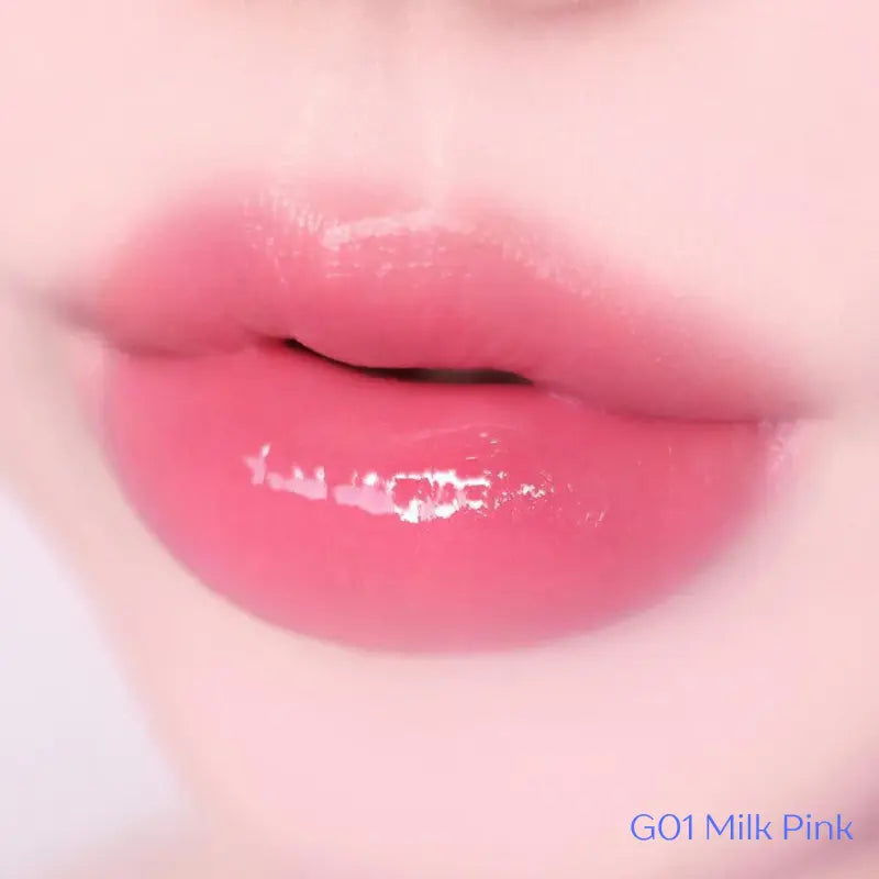 fwee Pink Obsession Stay-Fit Lip Tint 3.8g-2