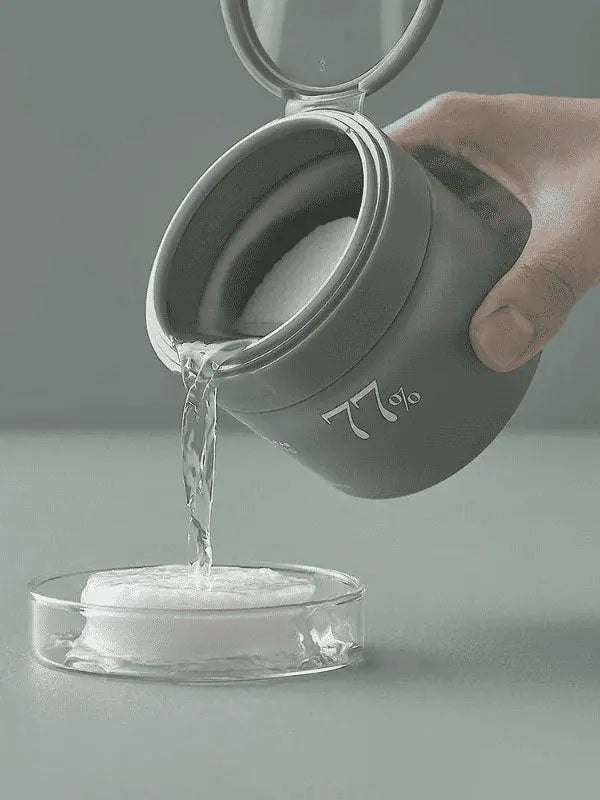 Anua Heartleaf 77% Clear Pad 160ml / 70pads Anua