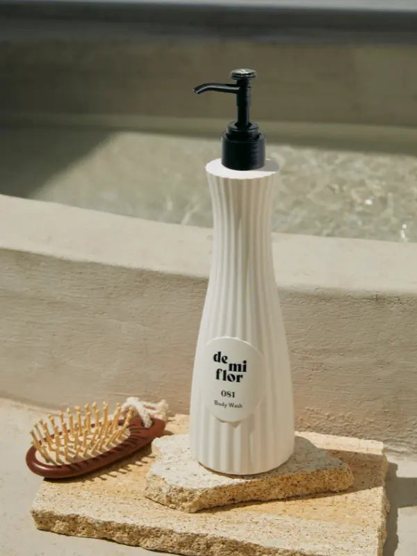 de mi flor Body Wash 250g-0