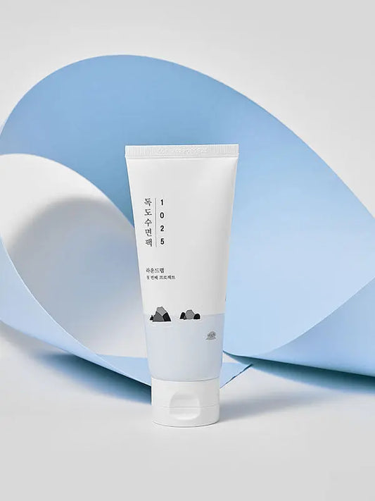 Round Lab 1025 Dokdo Sleeping Pack 100ml-0