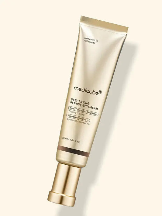 medicube Deep Lifting Peptide Eyecream for Face 30ml-0