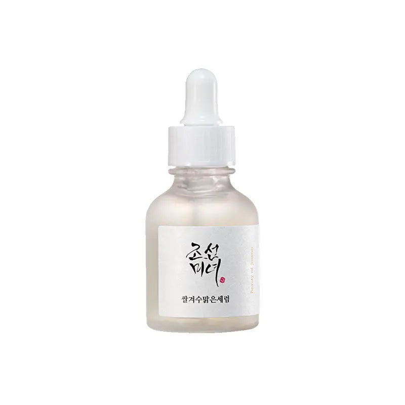 Beauty of Joseon Glow Deep Serum : Rice + Arbutin 30ml-1