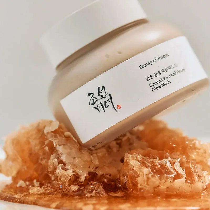 Beauty of Joseon Ground Rice and Honey Glow Mask 150ml Beauty of Joseon