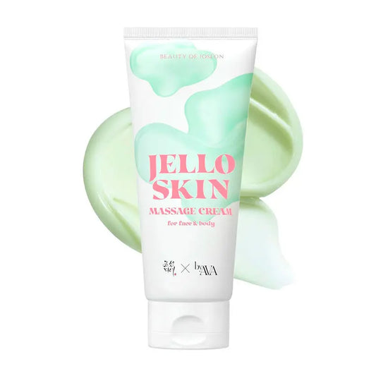 Beauty of Joseon Jelloskin Massage Cream for Face and Body 200ml-1