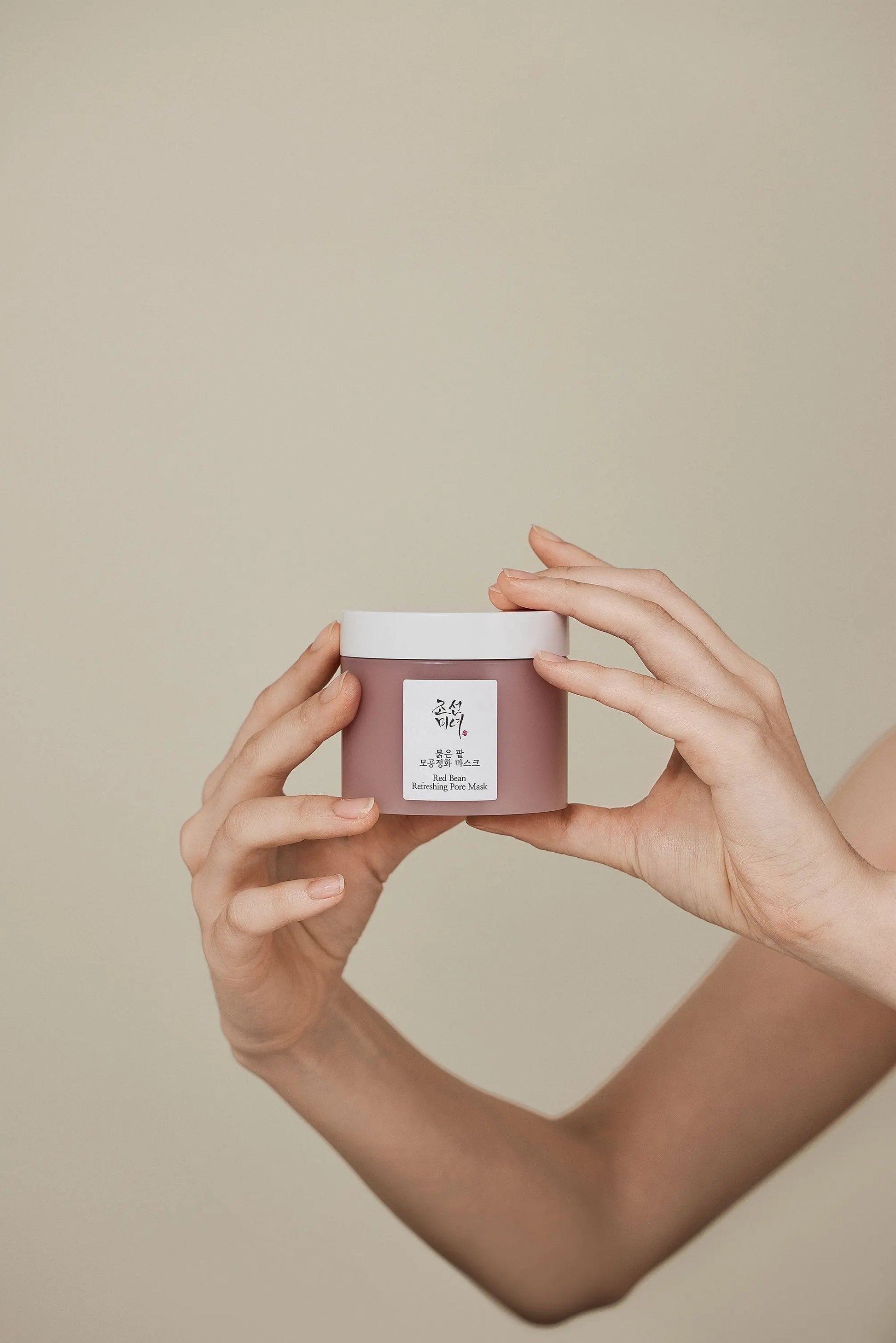 Beauty of Joseon Red Bean Refreshing Pore Mask  140ml Beauty of Joseon