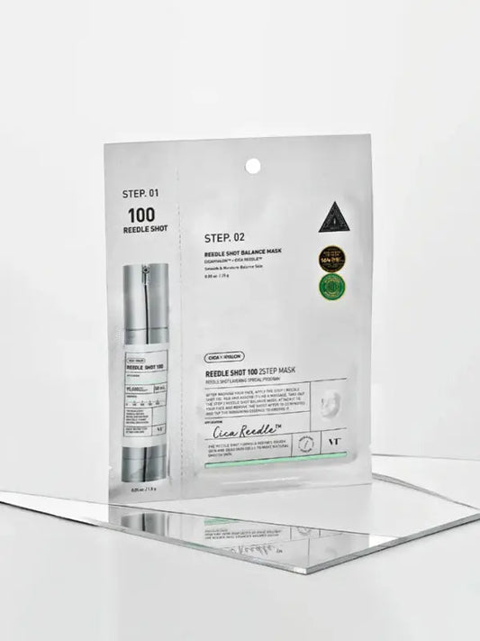 VT Reedle Shot 100 2-Step Mask 1.5g-0