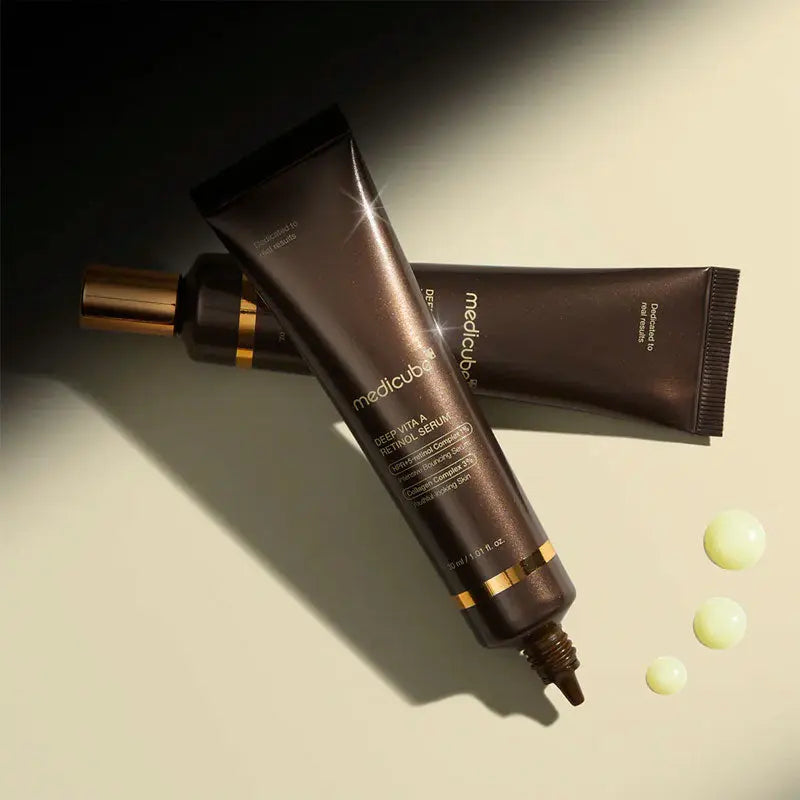 medicube Deep Vita A Retinol Serum 30ml-1